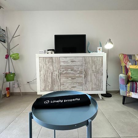 Tutti Frutti Con Piscina, Terraza Soleada Privada, Primera Planta Y Wi-Fi Corralejo Dış mekan fotoğraf