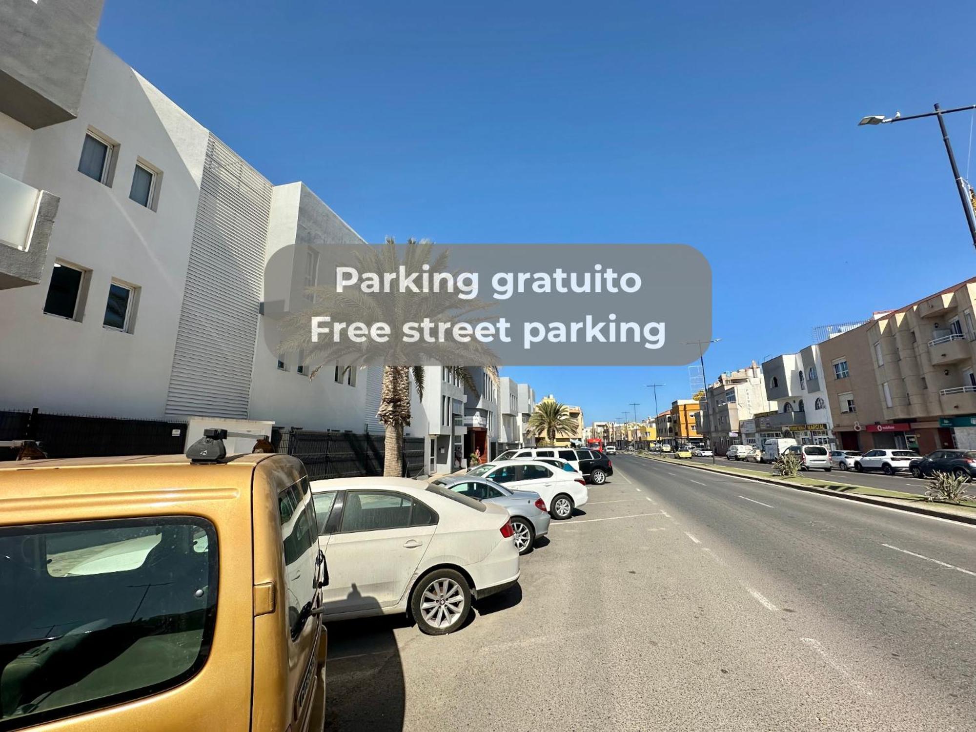 Tutti Frutti Con Piscina, Terraza Soleada Privada, Primera Planta Y Wi-Fi Corralejo Dış mekan fotoğraf