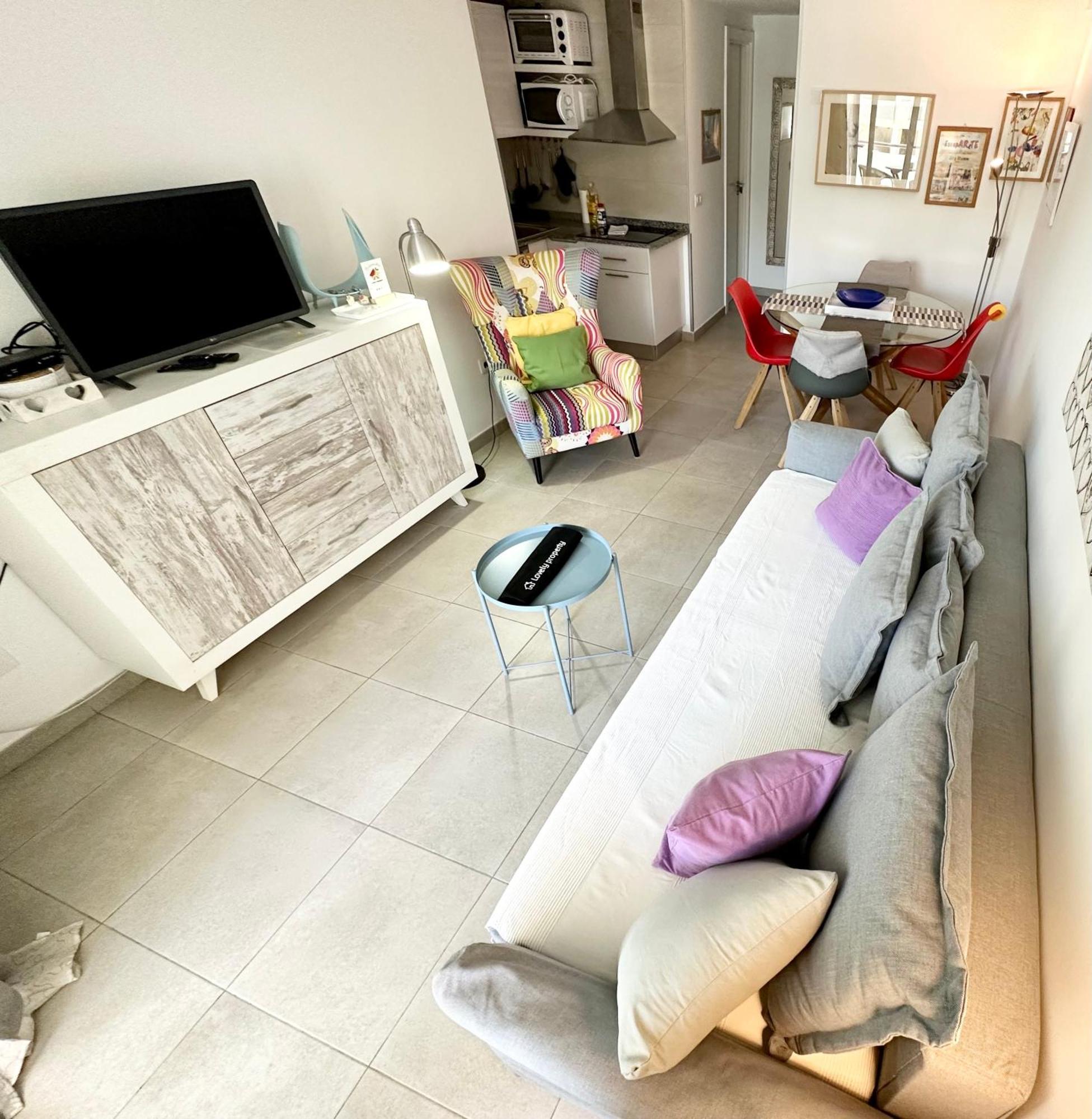 Tutti Frutti Con Piscina, Terraza Soleada Privada, Primera Planta Y Wi-Fi Corralejo Dış mekan fotoğraf